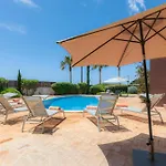 Golf&mar By Garvetur Villa Loulé