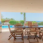 Golf&mar By Garvetur Villa Loule