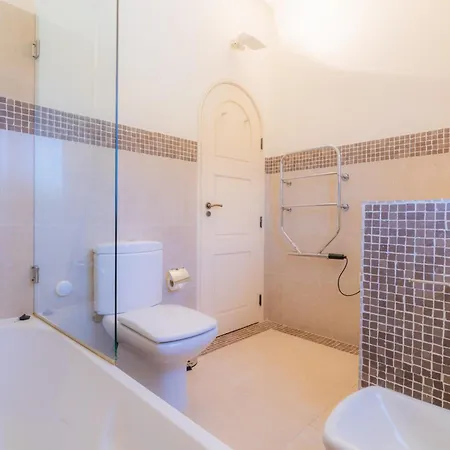 Golf&mar By Garvetur * Loulé