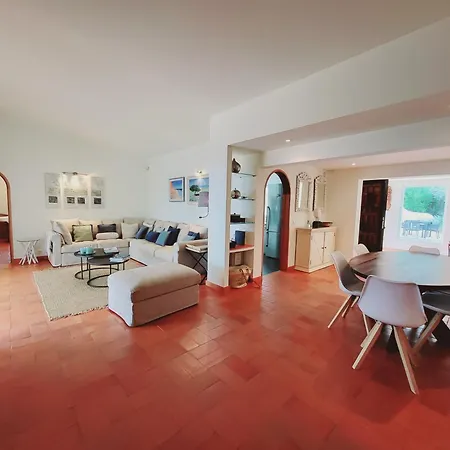 Villa Golf&mar By Garvetur