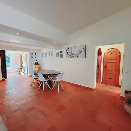 Golf&mar By Garvetur Villa *