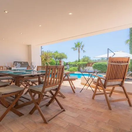 Golf&mar By Garvetur Loulé