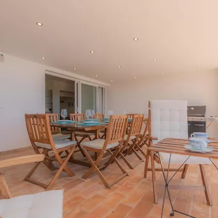 Villa Golf&mar By Garvetur *