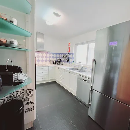 Villa Golf&mar By Garvetur