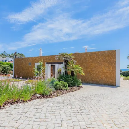 Golf&mar By Garvetur Villa Loule