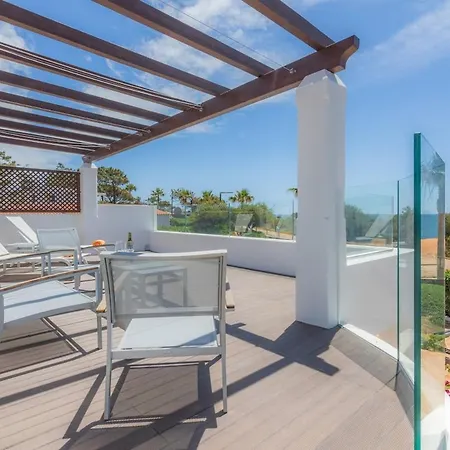 Golf&mar By Garvetur *