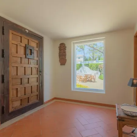 Villa Golf&mar By Garvetur *