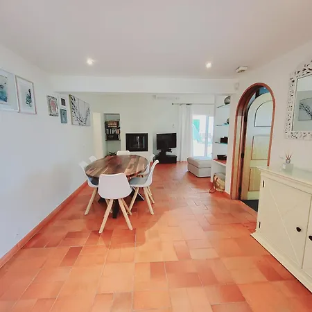 Golf&mar By Garvetur Loule