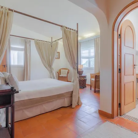 Villa Golf&mar By Garvetur *