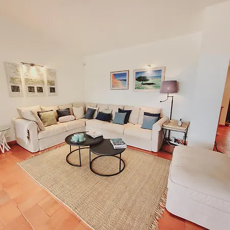 Villa Golf&mar By Garvetur Loule