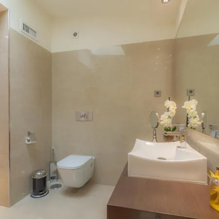 Βίλα Golf&mar By Garvetur *