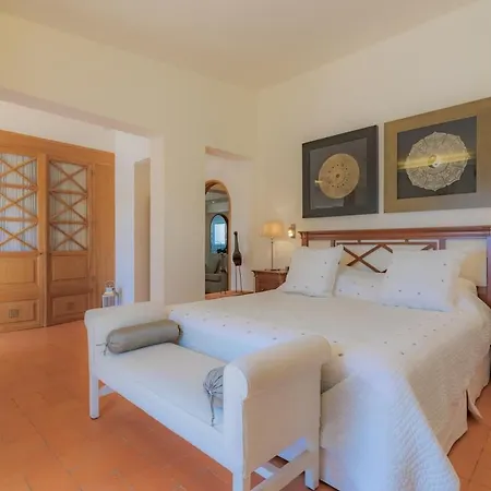 Golf&mar By Garvetur *