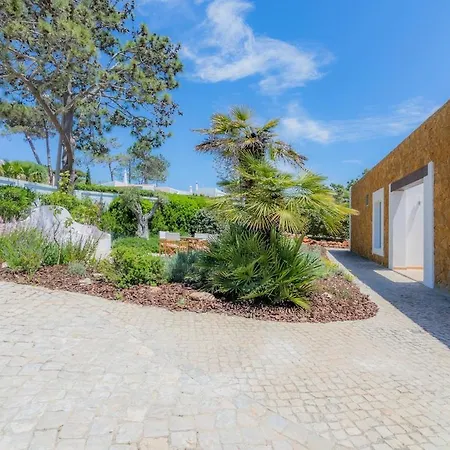 Golf&mar By Garvetur Villa Loule