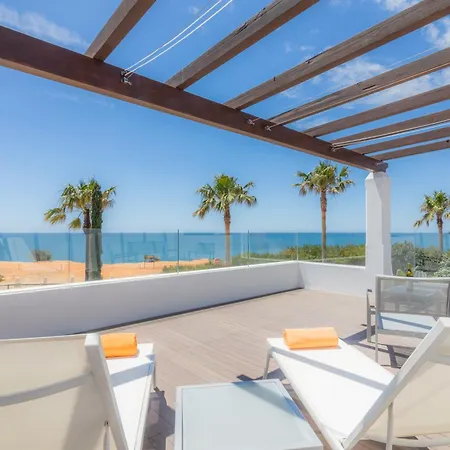 Villa Golf&mar By Garvetur *