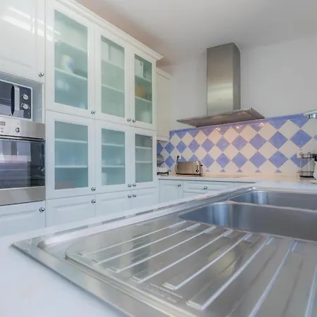 Βίλα Golf&mar By Garvetur *