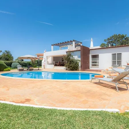 Villa Golf&mar By Garvetur *