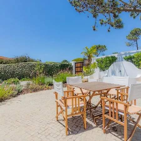 Golf&mar By Garvetur Villa Loule