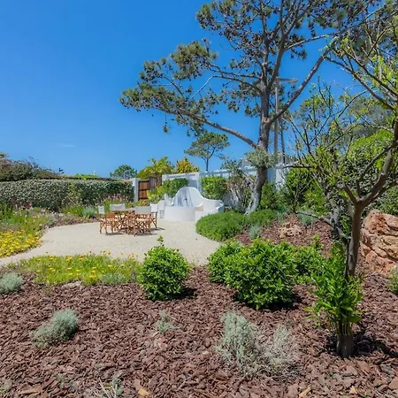 Golf&mar By Garvetur * Λουλέ