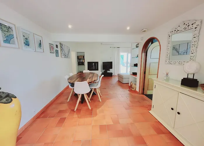 Golf&mar By Garvetur Loulé