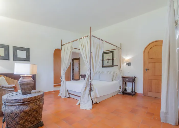 Golf&mar By Garvetur * Loulé