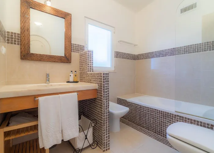 Willa Golf&mar By Garvetur Loulé