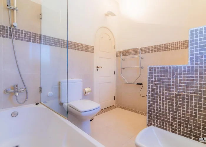 Golf&mar By Garvetur * Loulé