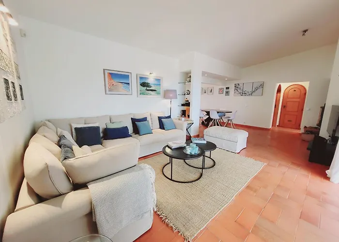 Golf&mar By Garvetur *