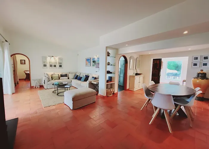 Willa Golf&mar By Garvetur