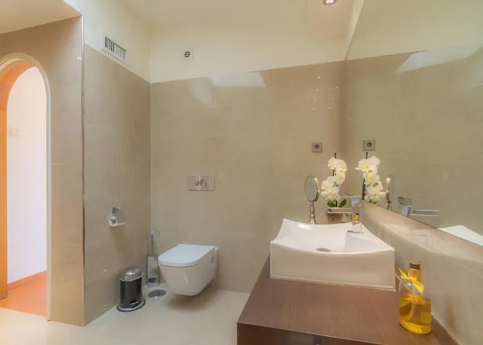 Willa Golf&mar By Garvetur *