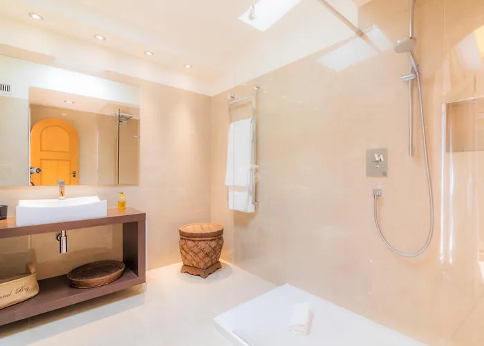 Golf&mar By Garvetur *