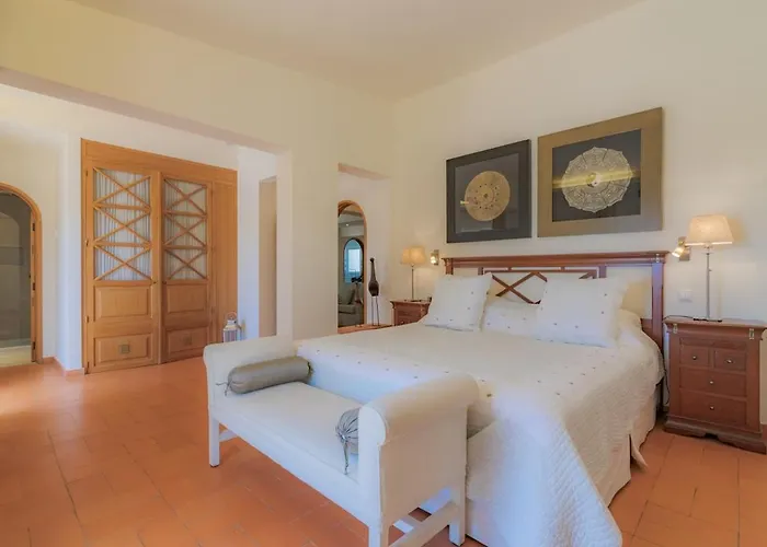 Golf&mar By Garvetur *