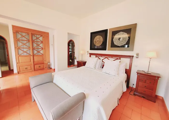 Golf&mar By Garvetur * Loulé