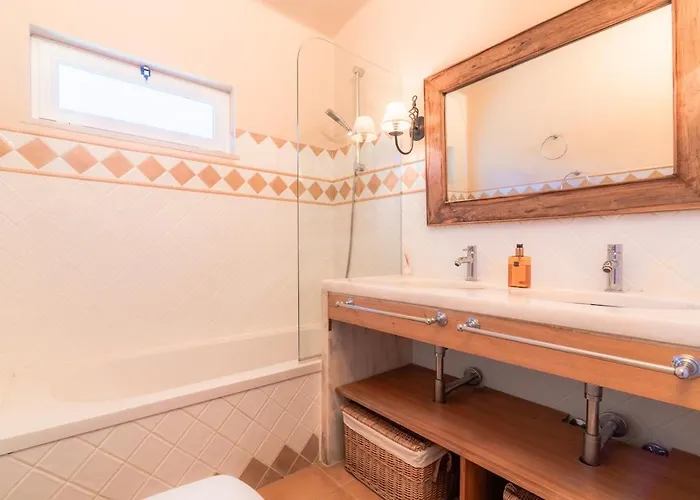 Golf&mar By Garvetur * Loulé