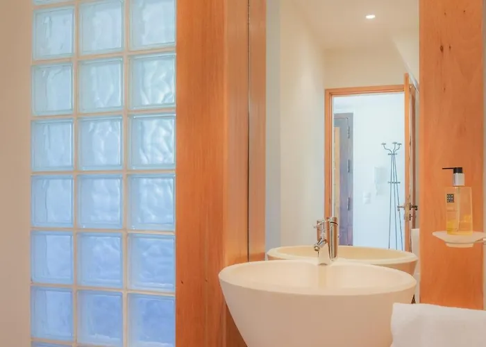 Willa Golf&mar By Garvetur *