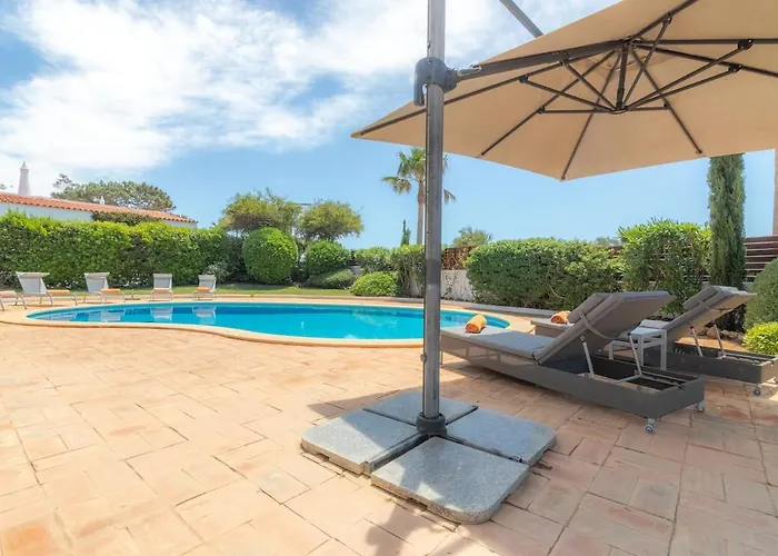 Golf&mar By Garvetur