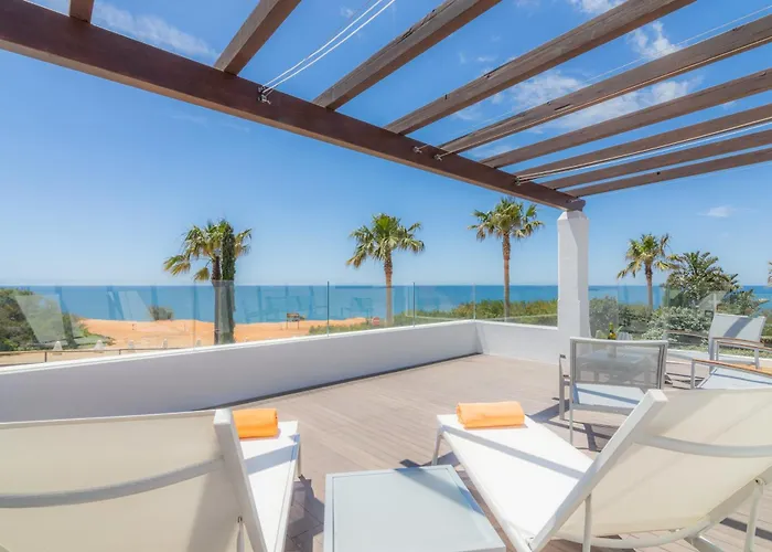 Willa Golf&mar By Garvetur *