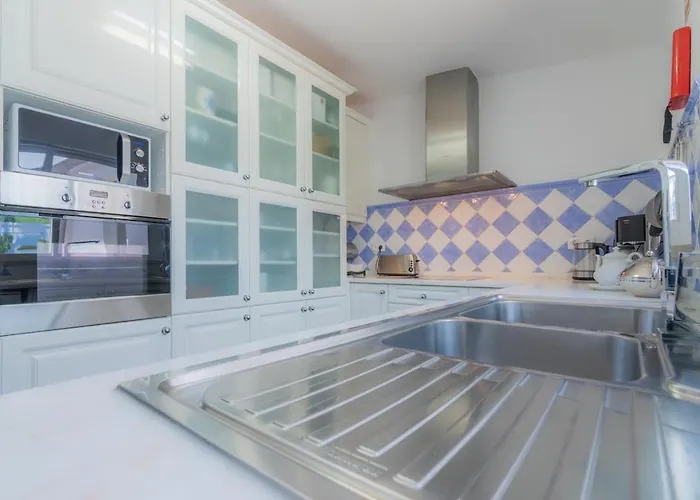 Willa Golf&mar By Garvetur *