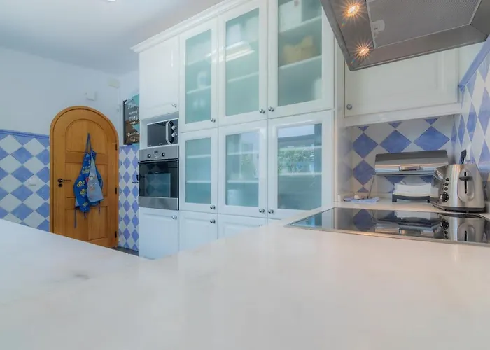 Golf&mar By Garvetur Willa