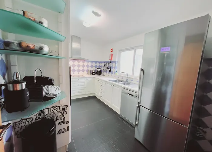 Willa Golf&mar By Garvetur