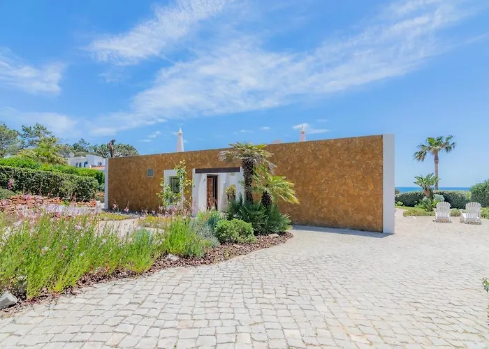 Golf&mar By Garvetur Willa Loulé