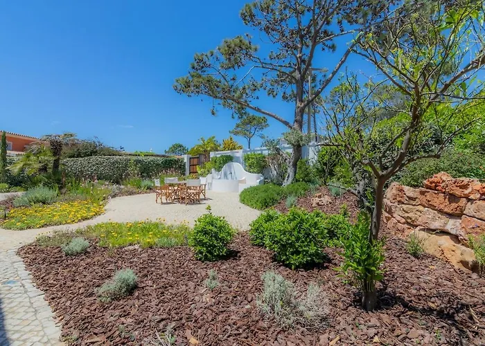 Golf&mar By Garvetur * Loulé