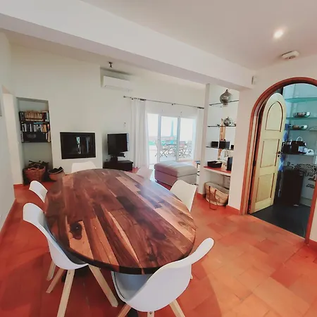 Golf&mar By Garvetur Villa Loulé