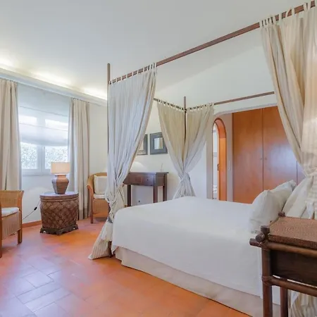 Villa Golf&mar By Garvetur *