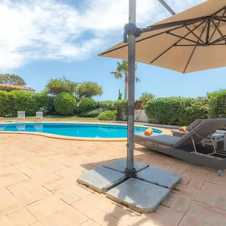 Golf&mar By Garvetur