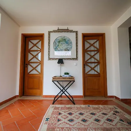 Villa Golf&mar By Garvetur Loulé