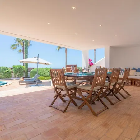 Villa Golf&mar By Garvetur *